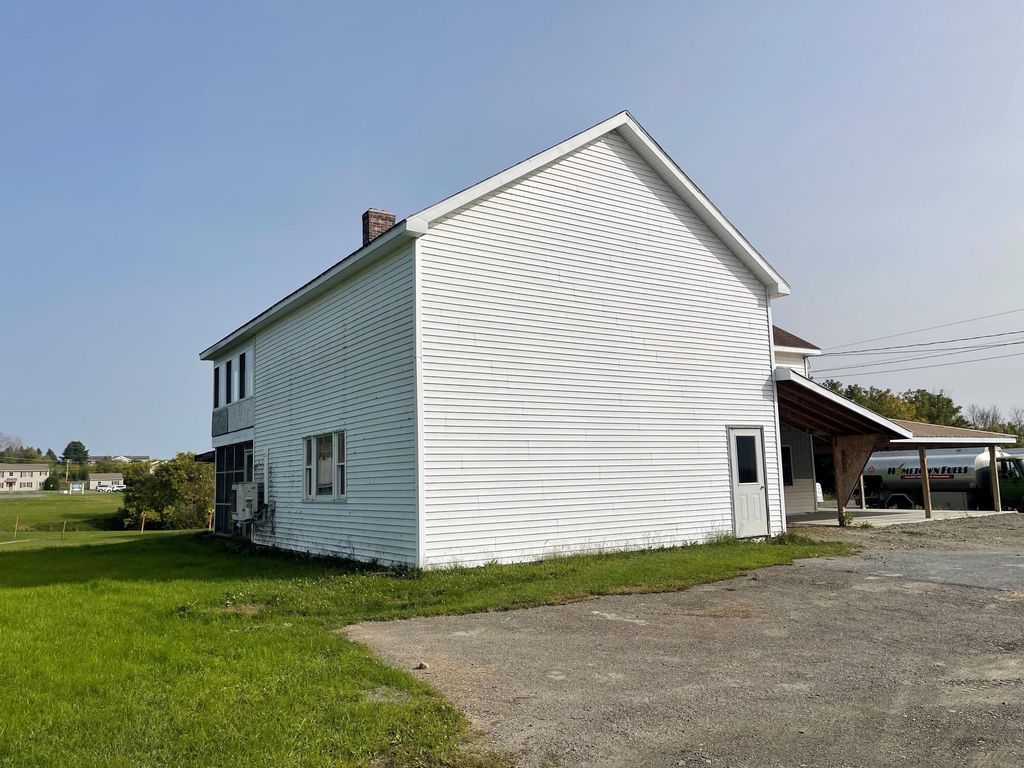 Photo of 3 Van Buren Road, Limestone, ME 04750 (MLS # 1573672)