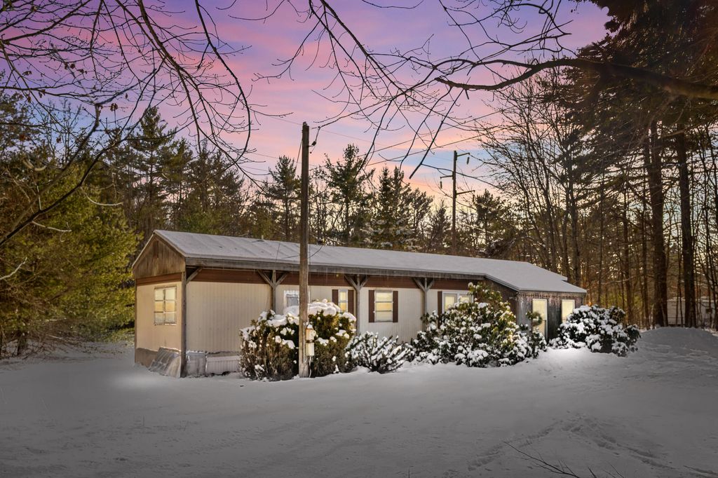 Photo of 107 Sokokis Trail, Buxton, ME 04093 (MLS # 1650801)