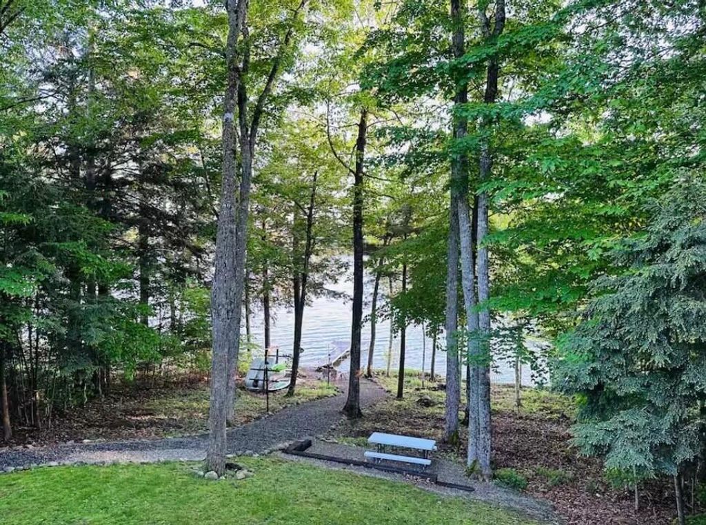 Photo of 43 Luckman Drive, Saint Albans, ME 04971 (MLS # 1656967)
