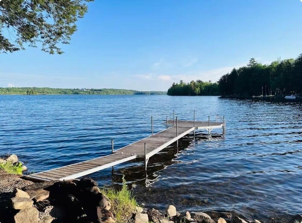 Photo of 43 Luckman Drive, Saint Albans, ME 04971 (MLS # 1656967)