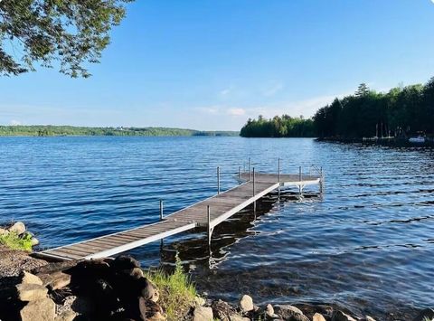 Photo of 43 Luckman Drive, Saint Albans, ME 04971 (MLS # 1656967)