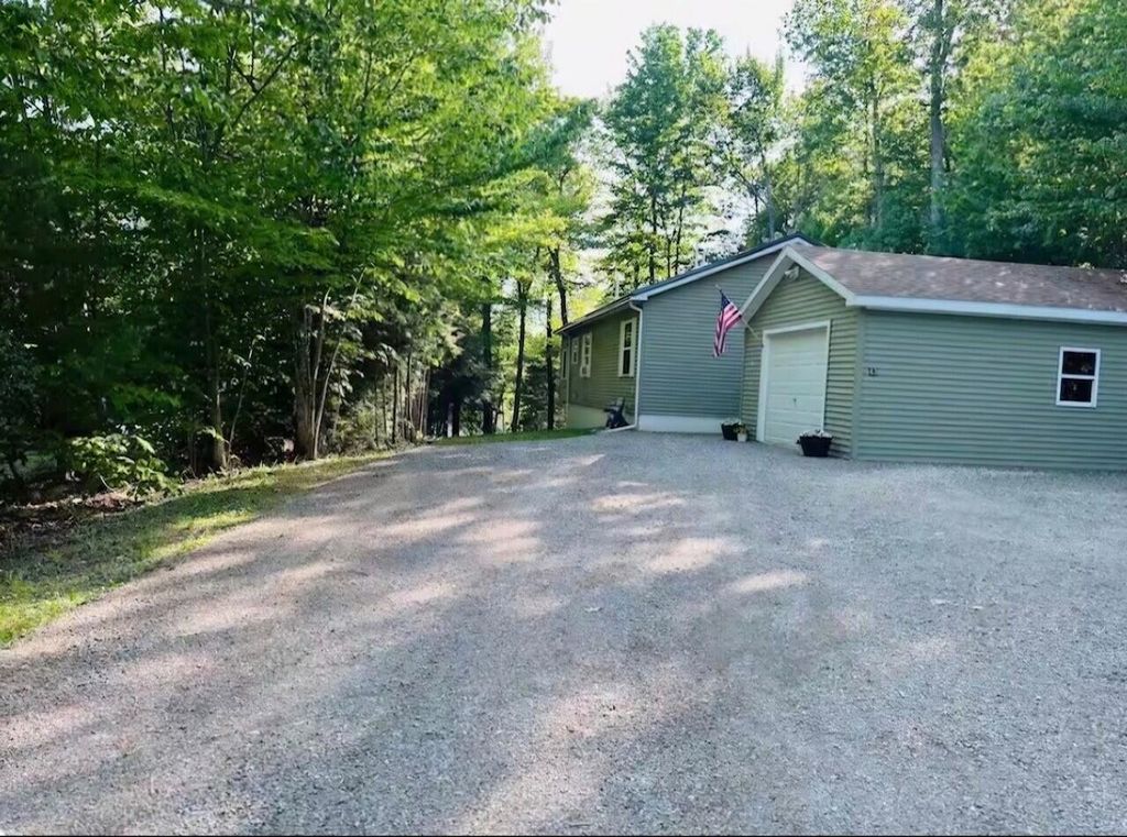 Photo of 43 Luckman Drive, Saint Albans, ME 04971 (MLS # 1656967)