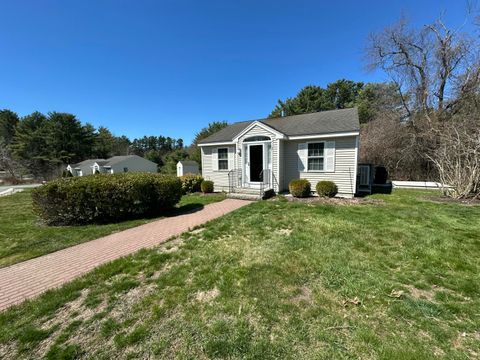 Photo of 37 Mill Stream Lane #37, Arundel, ME 04046 (MLS # 1659463)