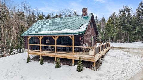 Photo of 503 Cook Road, Carmel, ME 04419 (MLS # 1653675)