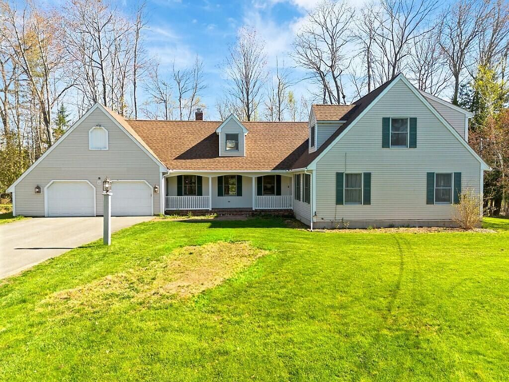 Photo of 22 Court Street, Winslow, ME 04901 (MLS # 1661843)