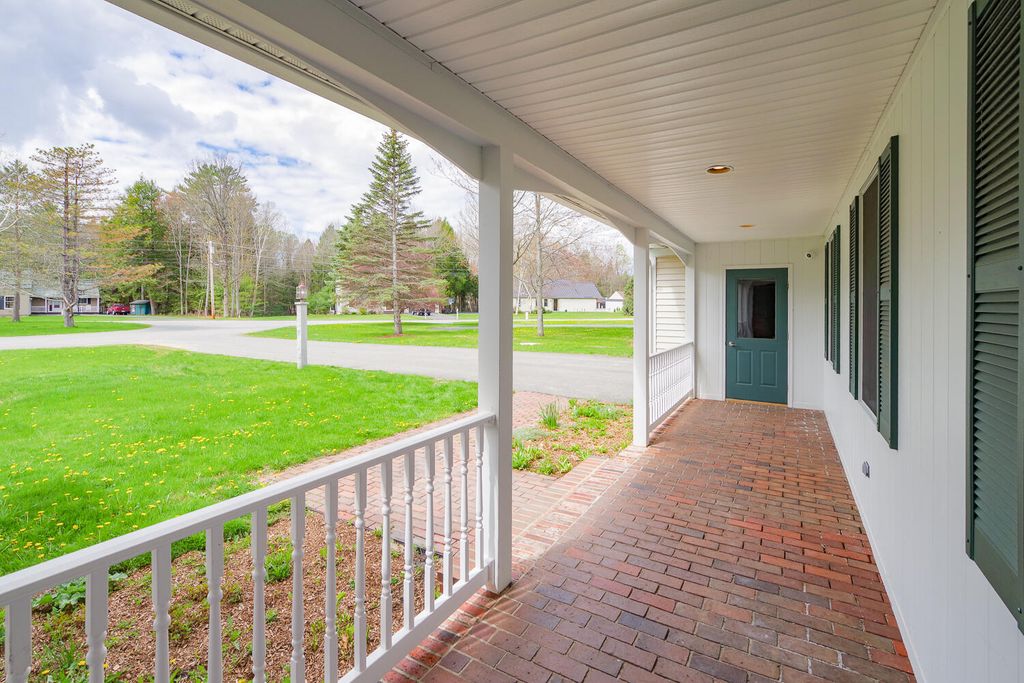 Photo of 22 Court Street, Winslow, ME 04901 (MLS # 1661843)