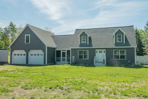 Photo of 37 Austin Mill Road, Lebanon, ME 04027 (MLS # 1654478)