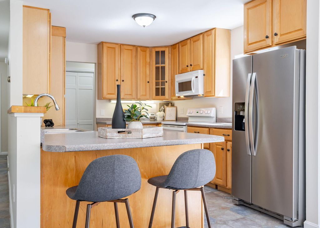 Photo of 6 Samuels Way, Gorham, ME 04038 (MLS # 1661348)