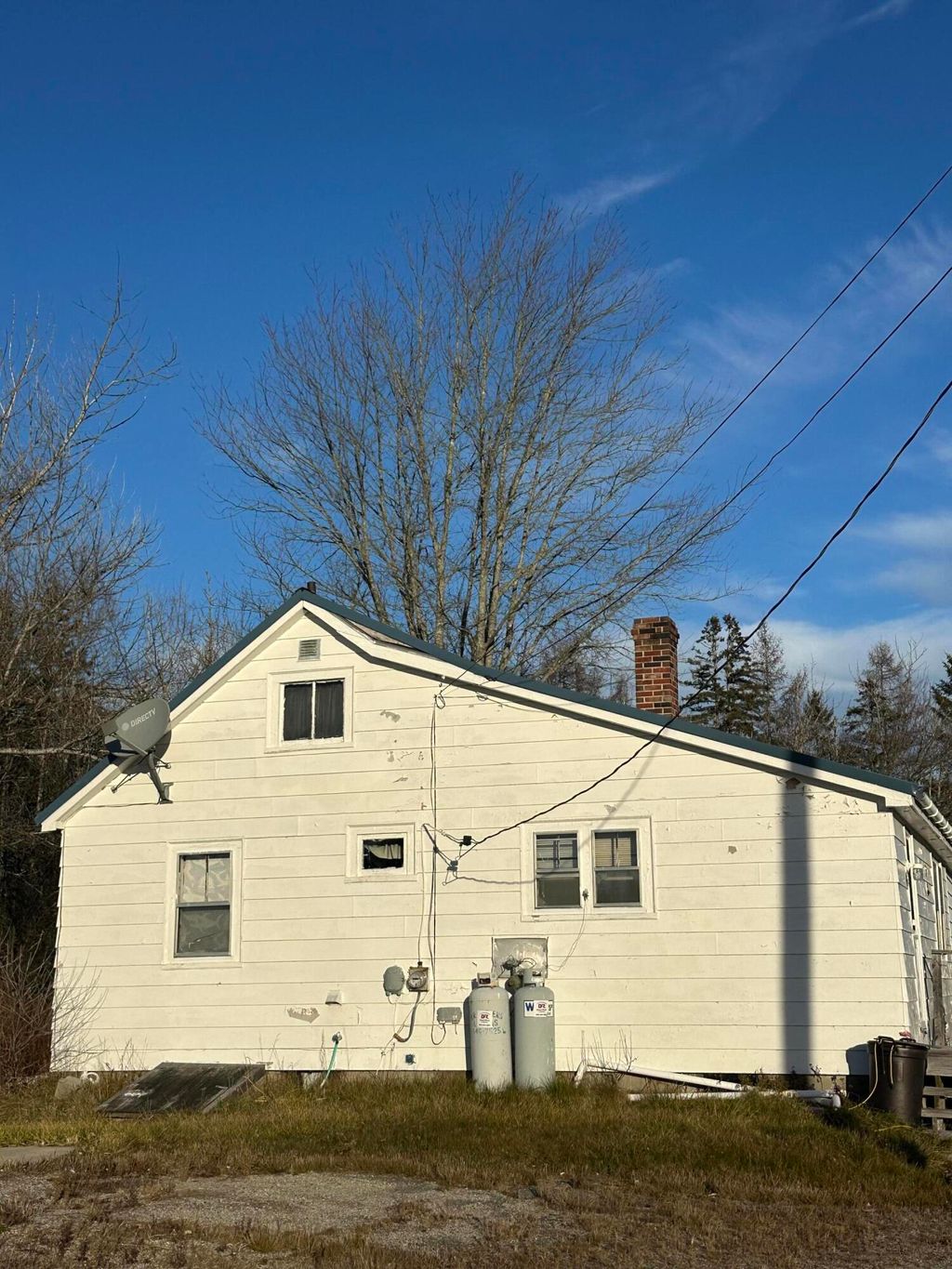 Photo of 1491 Main Street, Harrington, ME 04623 (MLS # 1644813)