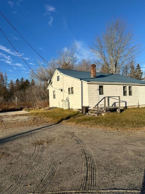 Photo of 1491 Main Street, Harrington, ME 04623 (MLS # 1644813)