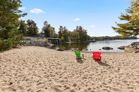 Photo of 11 Clover Lane #0, Windham, ME 04062 (MLS # 1646580)