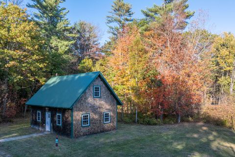 Photo of 219 Higgins Hill Road, Morrill, ME 04952 (MLS # 1640767)
