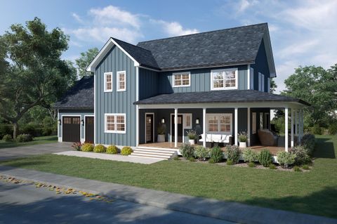 Photo of Lot 12 Meadow View Drive, Readfield, ME 04355 (MLS # 1652355)