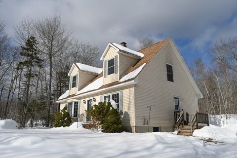 358 Peakes Hill Road Dedham ME 04429
