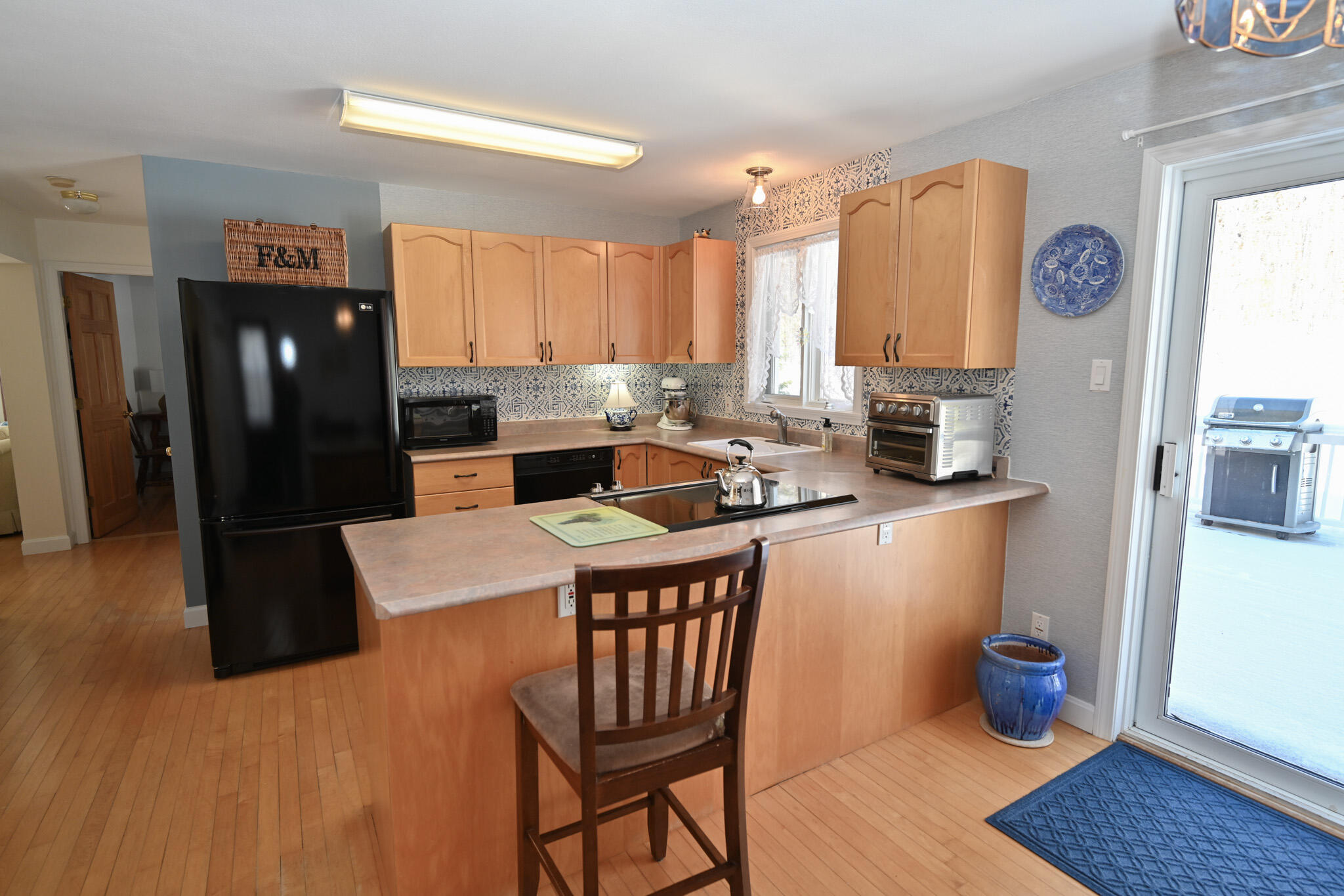 358 Peakes Hill Road