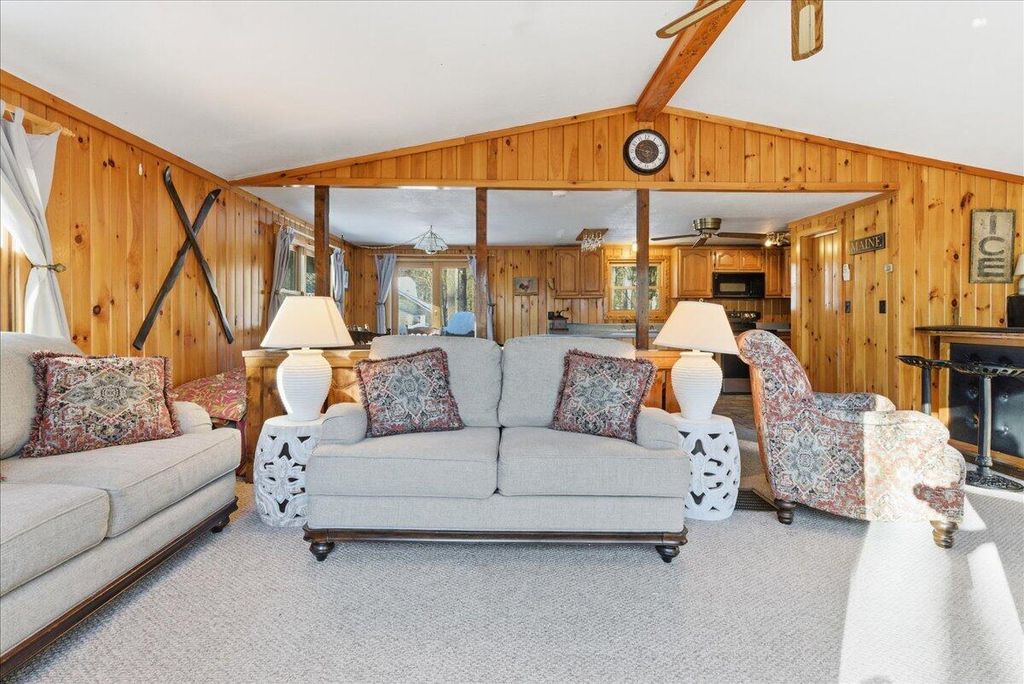 Photo of 11 Top Hill Road, Bridgton, ME 04009 (MLS # 1651476)