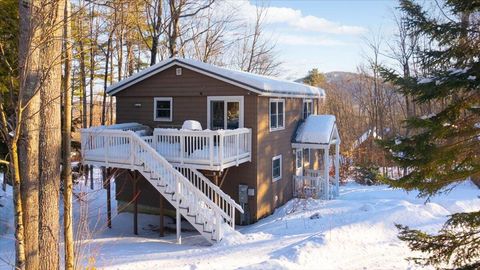 11 Top Hill Road Bridgton ME 04009