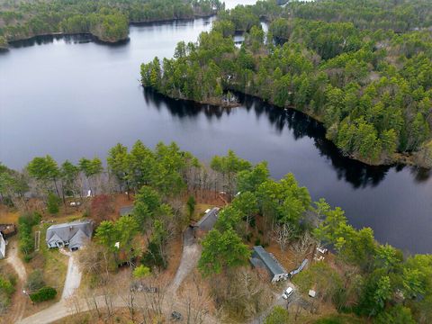 Photo of 68 Diamond Drive, Waterboro, ME 04061 (MLS # 1662660)