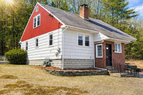 Photo of 687 Main Street, Sanford, ME 04073 (MLS # 1657804)