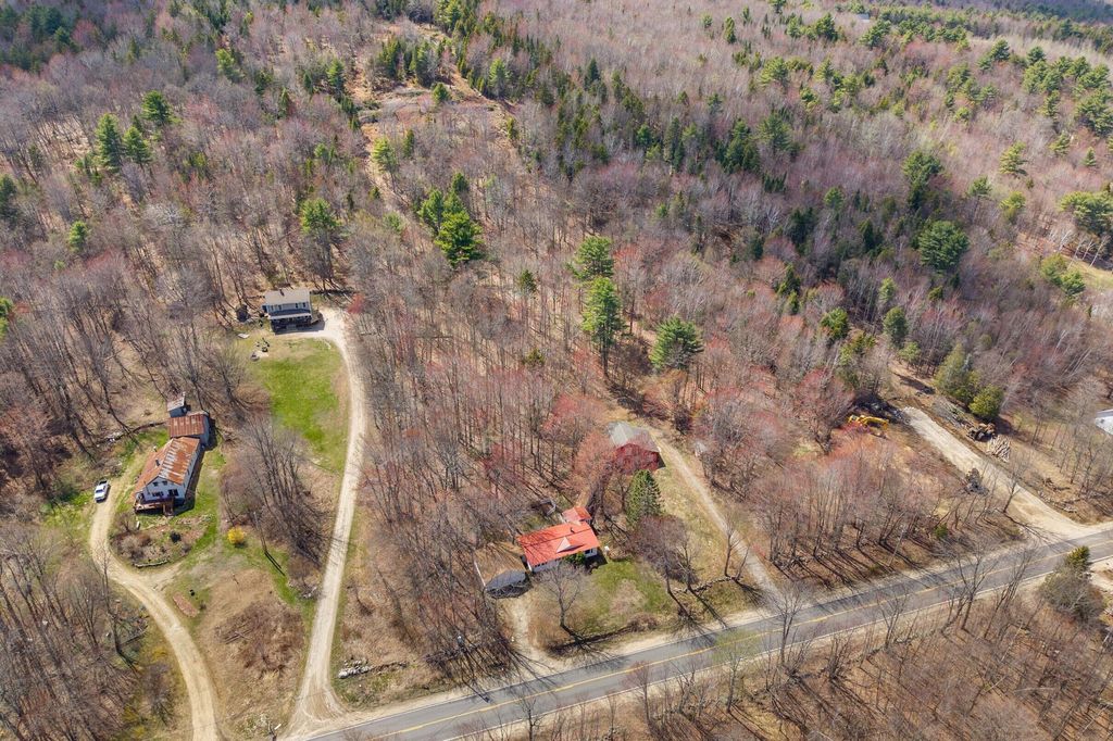 Photo of West Paris, ME 04289 (MLS # 1660316)
