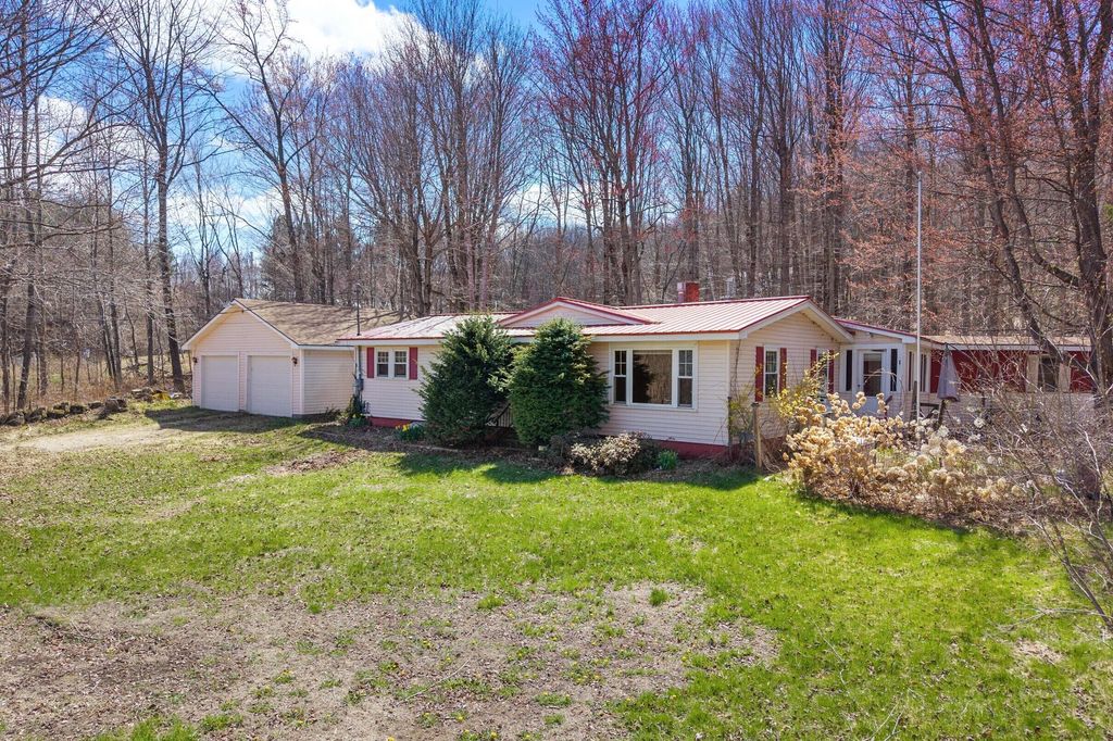 Photo of West Paris, ME 04289 (MLS # 1660316)