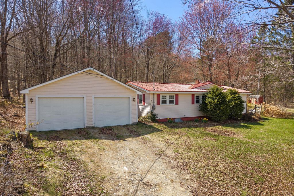 Photo of West Paris, ME 04289 (MLS # 1660316)