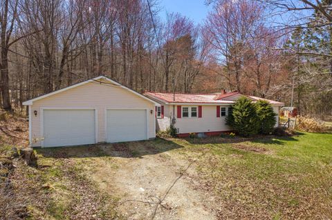 Photo of West Paris, ME 04289 (MLS # 1660316)