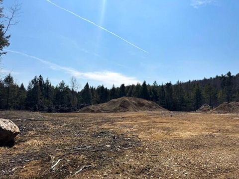Photo of Lot 14 Milk Road, Alfred, ME 04002 (MLS # 1657384)
