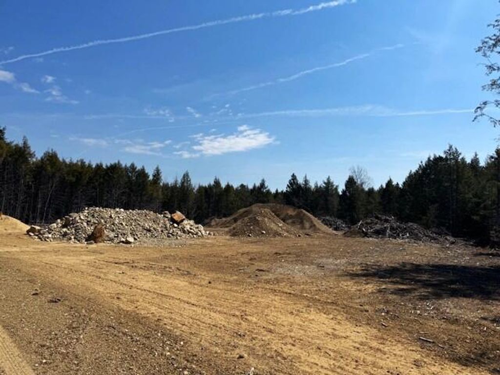Photo of Lot 14 Milk Road, Alfred, ME 04002 (MLS # 1657384)