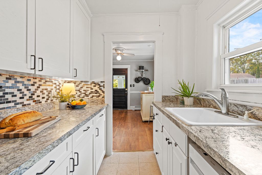 Photo of 268 Pleasant Avenue, South Portland, ME 04106 (MLS # 1641525)