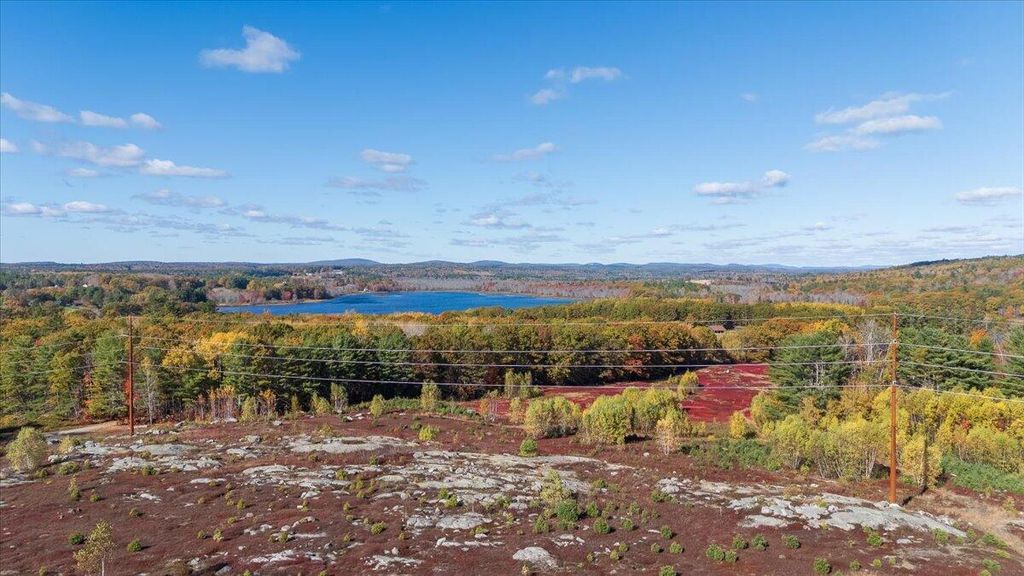 Photo of 1443 Old Augusta Road, Waldoboro, ME 04572 (MLS # 1652105)