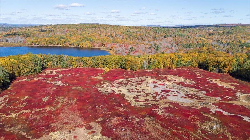 Photo of 1443 Old Augusta Road, Waldoboro, ME 04572 (MLS # 1652105)