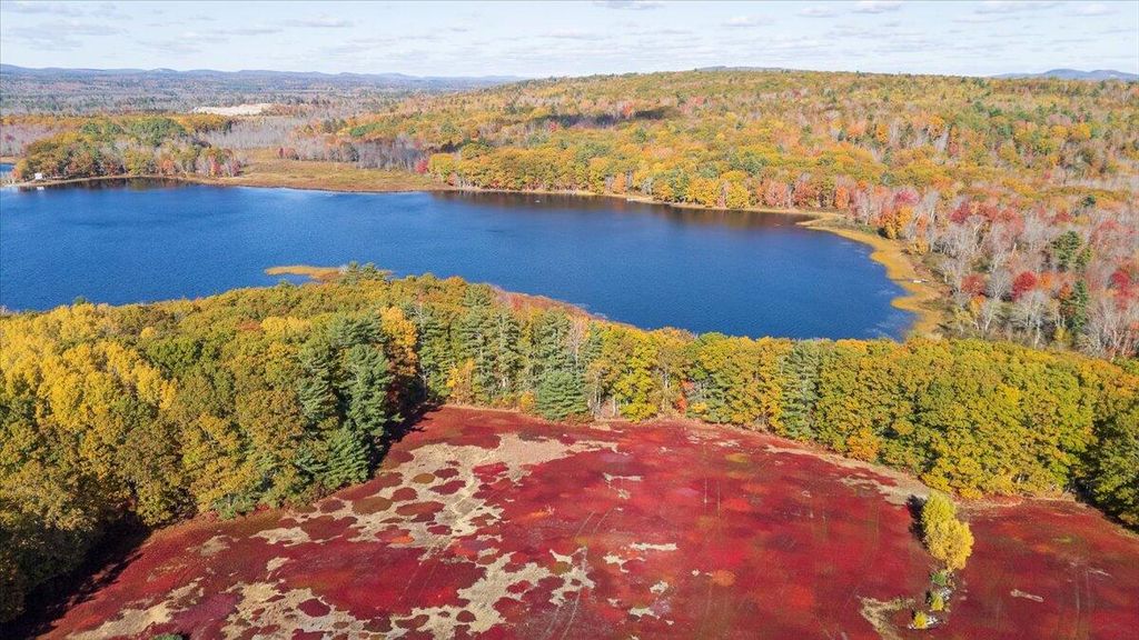 Photo of 1443 Old Augusta Road, Waldoboro, ME 04572 (MLS # 1652105)