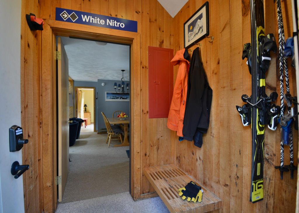 Photo of 2328 Oak Drive #22, Carrabassett Valley, ME 04947 (MLS # 1654842)