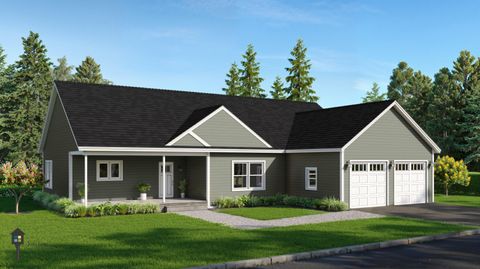 Lot 45 Forest Glen Lane, Topsham, ME 04086 - MLS#: 1615609