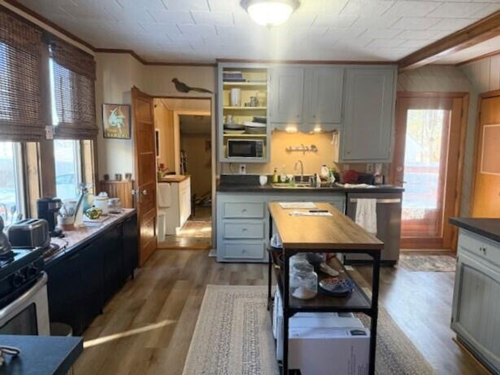 Photo of 129 First Rangeway, Waterville, ME 04901 (MLS # 1649330)