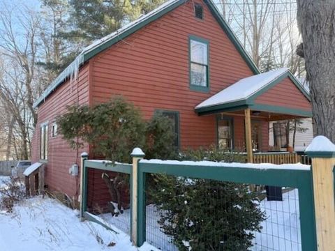 Photo of 129 First Rangeway, Waterville, ME 04901 (MLS # 1649330)