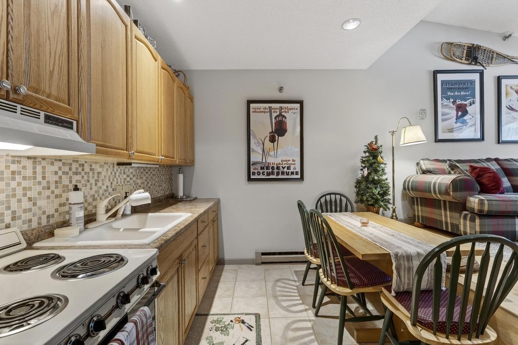 Photo of 8 Fall Line Drive #N-208, Newry, ME 04261 (MLS # 1654964)