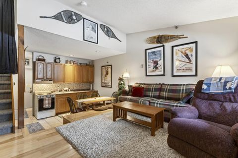 Photo of 8 Fall Line Drive #N-208, Newry, ME 04261 (MLS # 1654964)