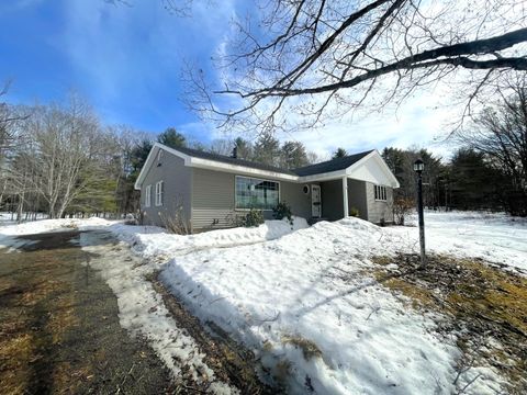 Photo of 340 Birch Point Road, Wiscasset, ME 04578 (MLS # 1654237)