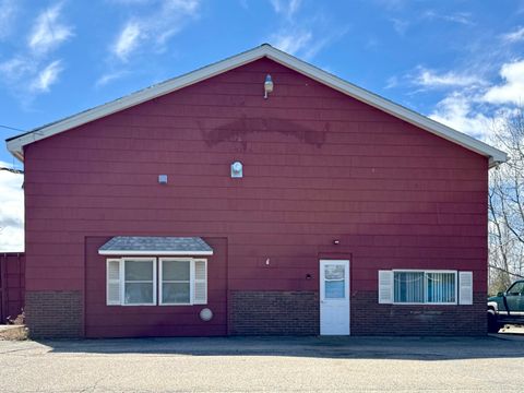 Photo of 7 Enterprise Street, Lewiston, ME 04240 (MLS # 1658260)