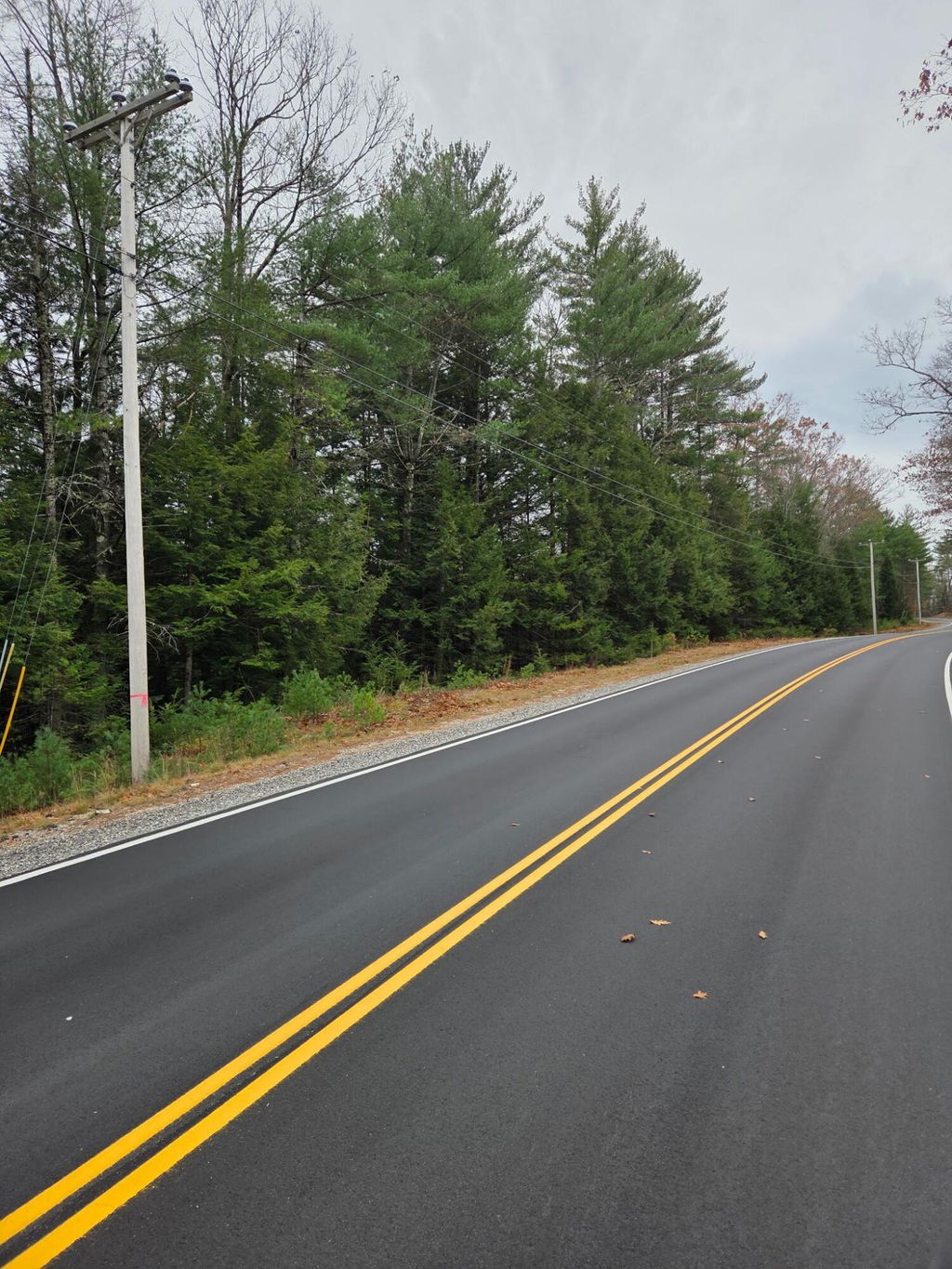 Photo of Lot 1-B 1 Sebago Road, Baldwin, ME 04029 (MLS # 1642666)