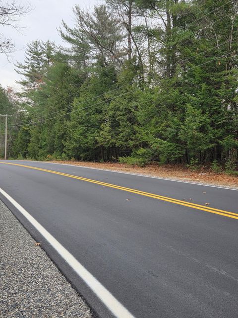 Photo of Lot 1-B 1 Sebago Road, Baldwin, ME 04029 (MLS # 1642666)