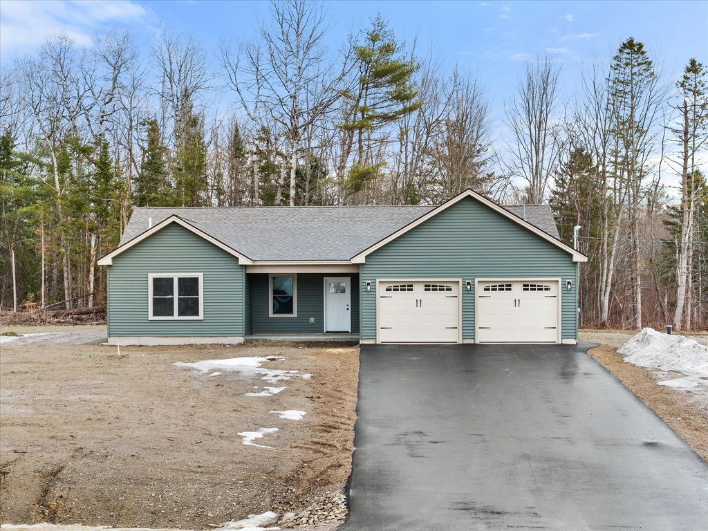 Photo of 678 Streamside Avenue, Hermon, ME 04401 (MLS # 1654093)