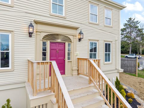 Photo of 978 Wiscasset Road, Boothbay, ME 04537 (MLS # 1659681)