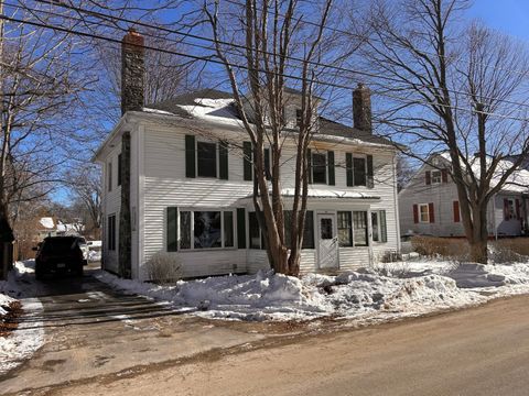Photo of 232 Pine Street, South Portland, ME 04106 (MLS # 1651583)