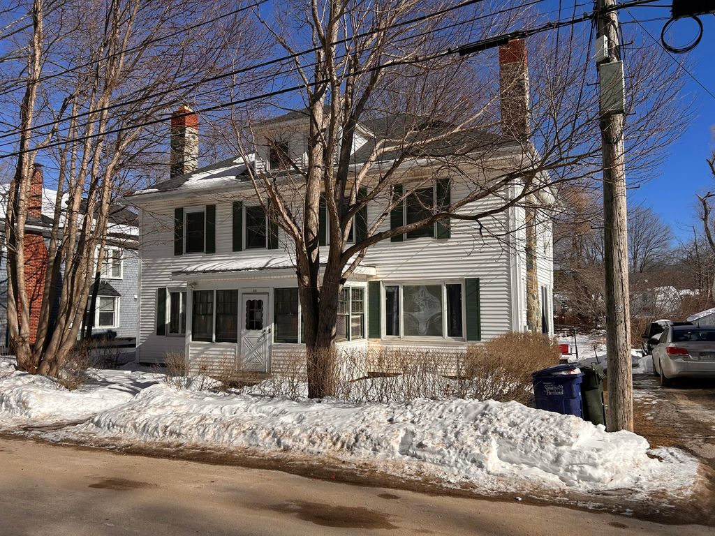 Photo of 232 Pine Street, South Portland, ME 04106 (MLS # 1651583)