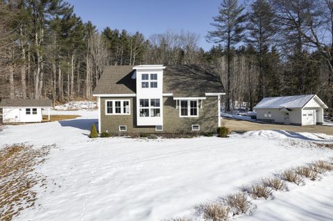 Photo of 28 Sunset Road, Bethel, ME 04217 (MLS # 1612798) Photo of 28 Sunset Road, Bethel, ME 04217 (MLS # 1612798)