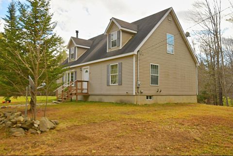 Photo of 248 Lord Road, Lebanon, ME 04027 (MLS # 1643670)