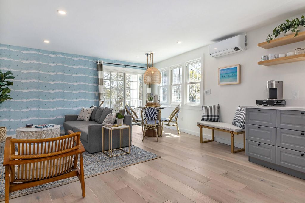 Photo of 20 Shore Road #2A,B,C,D, Ogunquit, ME 03907 (MLS # 1650878)